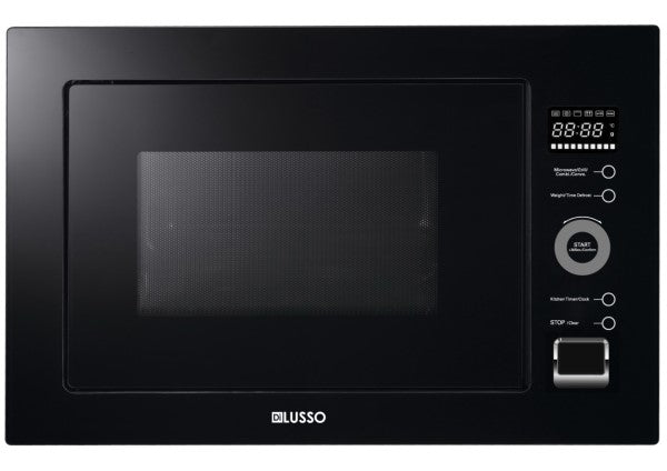 Combination Microwave Oven