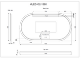 MLED-O2-1580-Drawing