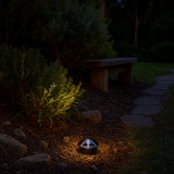 MR16 Recessed Inground Up Lights (Small Faceplate) IP67