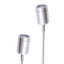 MR16 Single Adjustable Head Garden Spike Lights IP65
