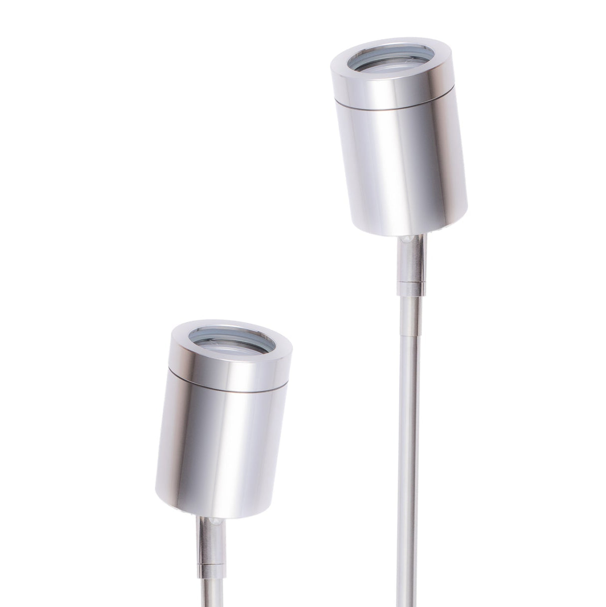 MR16 Single Adjustable Head Garden Spike Lights IP65