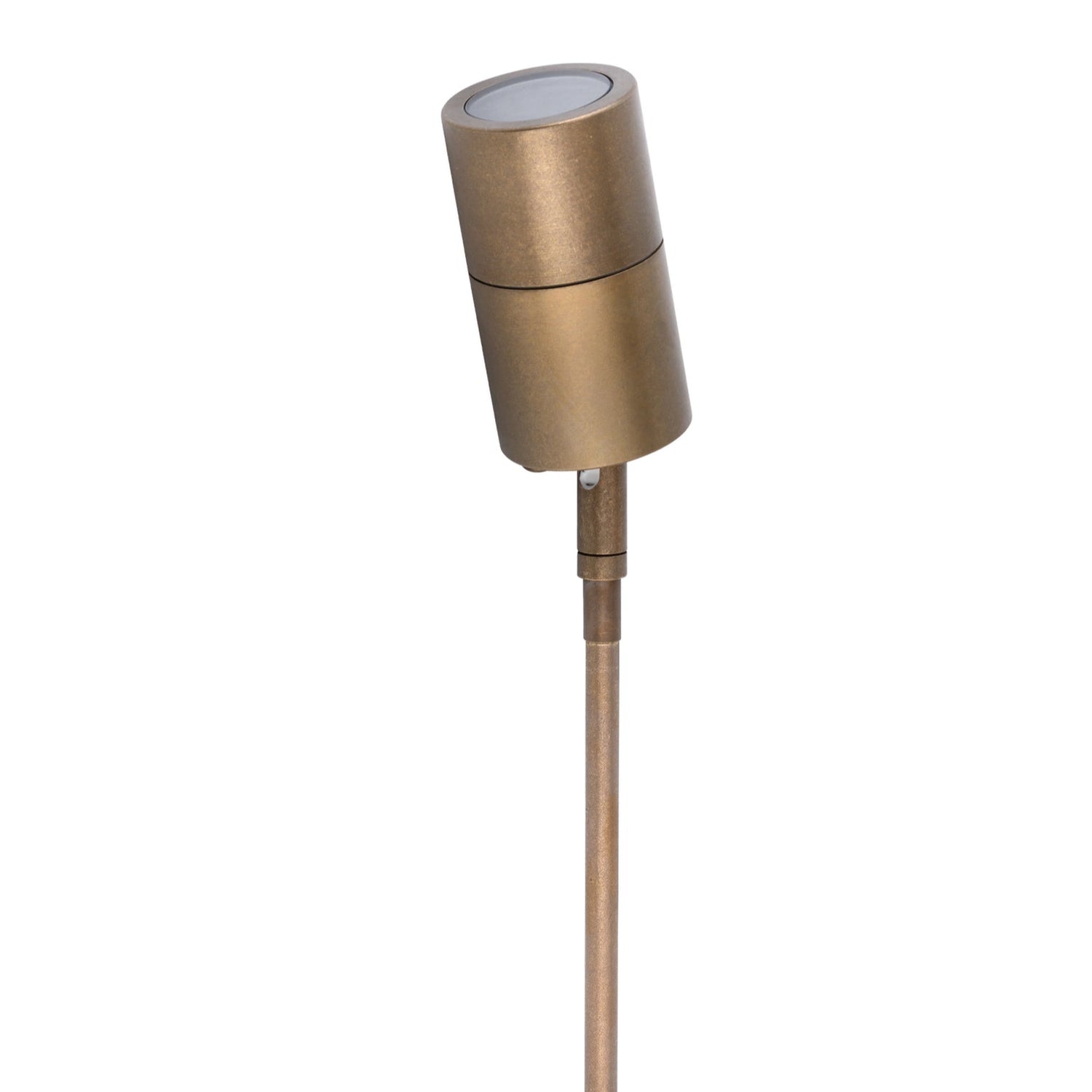 MR16 Single Adjustable Head Garden Spike Lights IP65