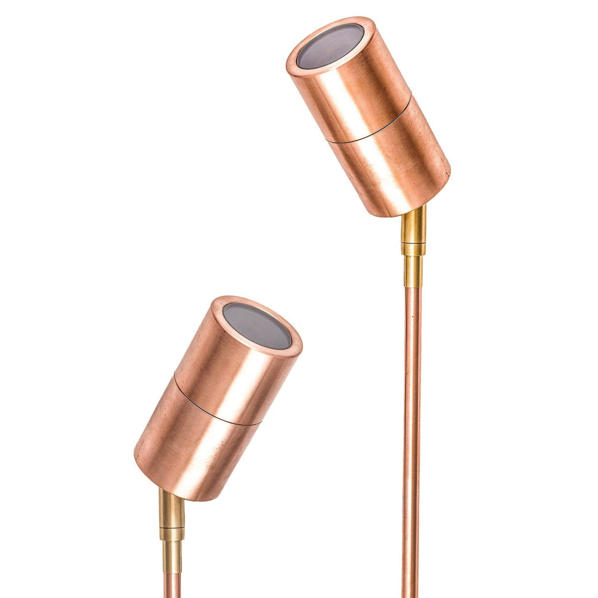 MR16 Single Adjustable Head Garden Spike Lights IP65