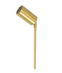 MR16 Single Adjustable Head Garden Spike Lights IP65