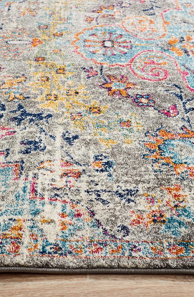 Museum Huxley Multi Coloured Runner