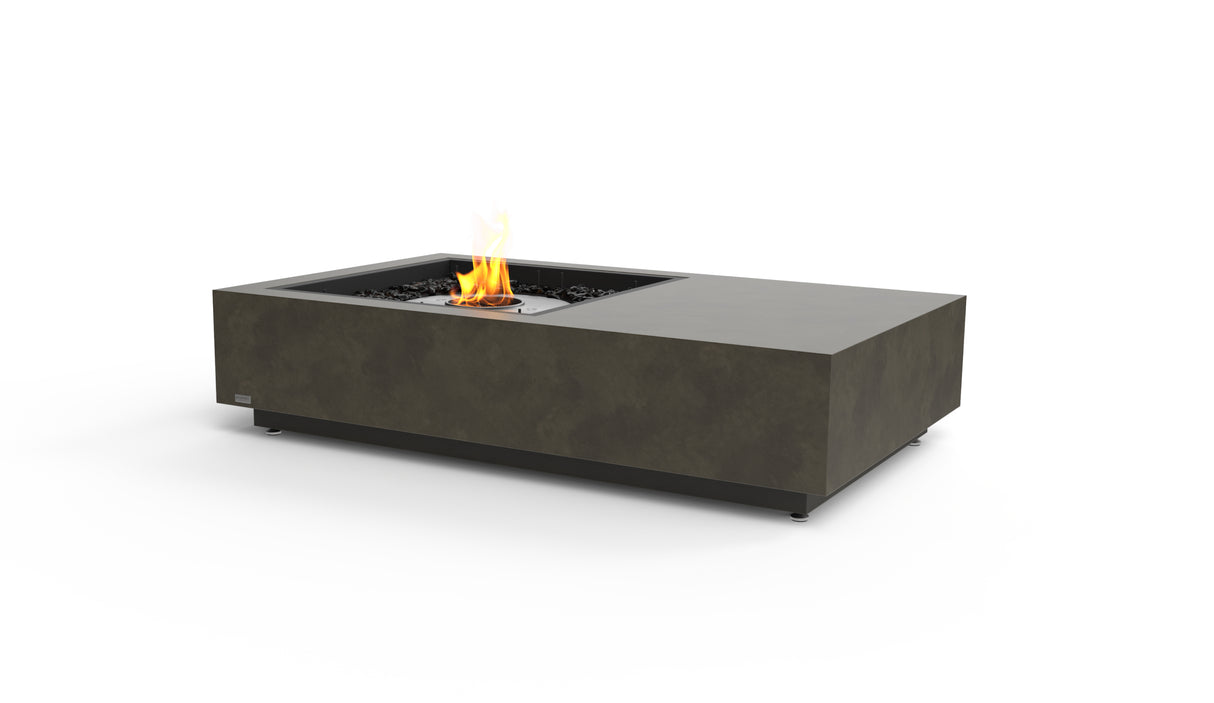EcoSmart MANHATTAN 50 Fire Table