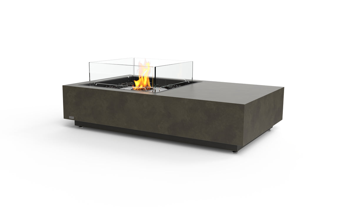 EcoSmart MANHATTAN 50 Fire Table