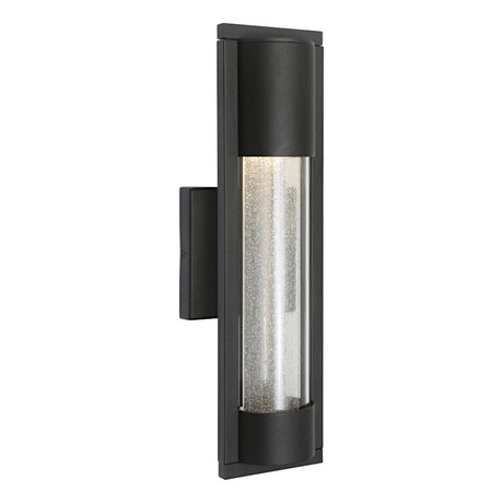 Marburg Exterior Wall Light Black IP44