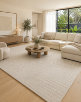 Marigold Dior Natural Rug