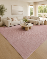 Marigold Dior Pink Rug