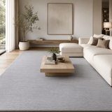 Marigold Suri Silver Rug