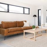 Marina 3 Seater Sofa - 2.3m