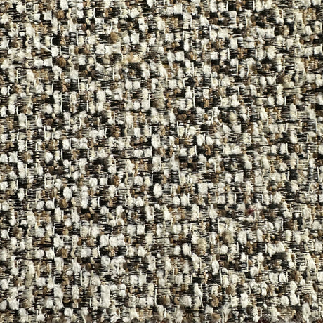 Marina Timber 3 Seater Sofa – Mottled Taupe 2.3m