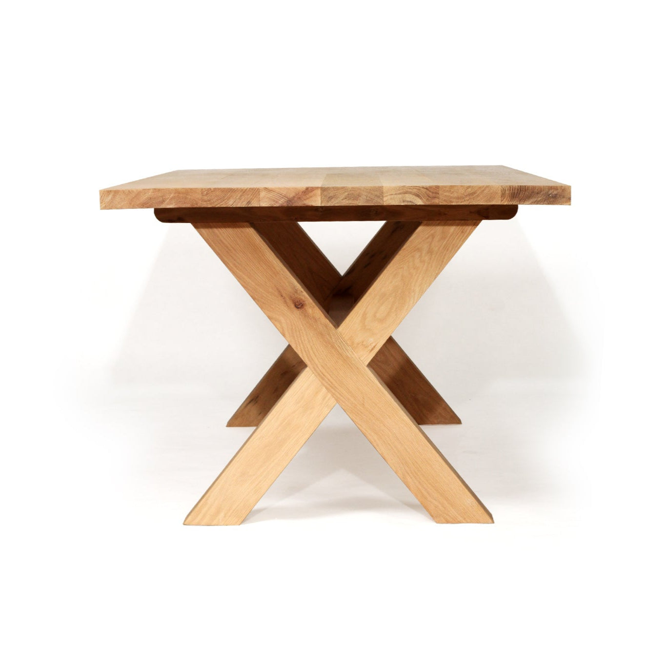 Marlin  Premium American Oak  Dining Table - 2.8m