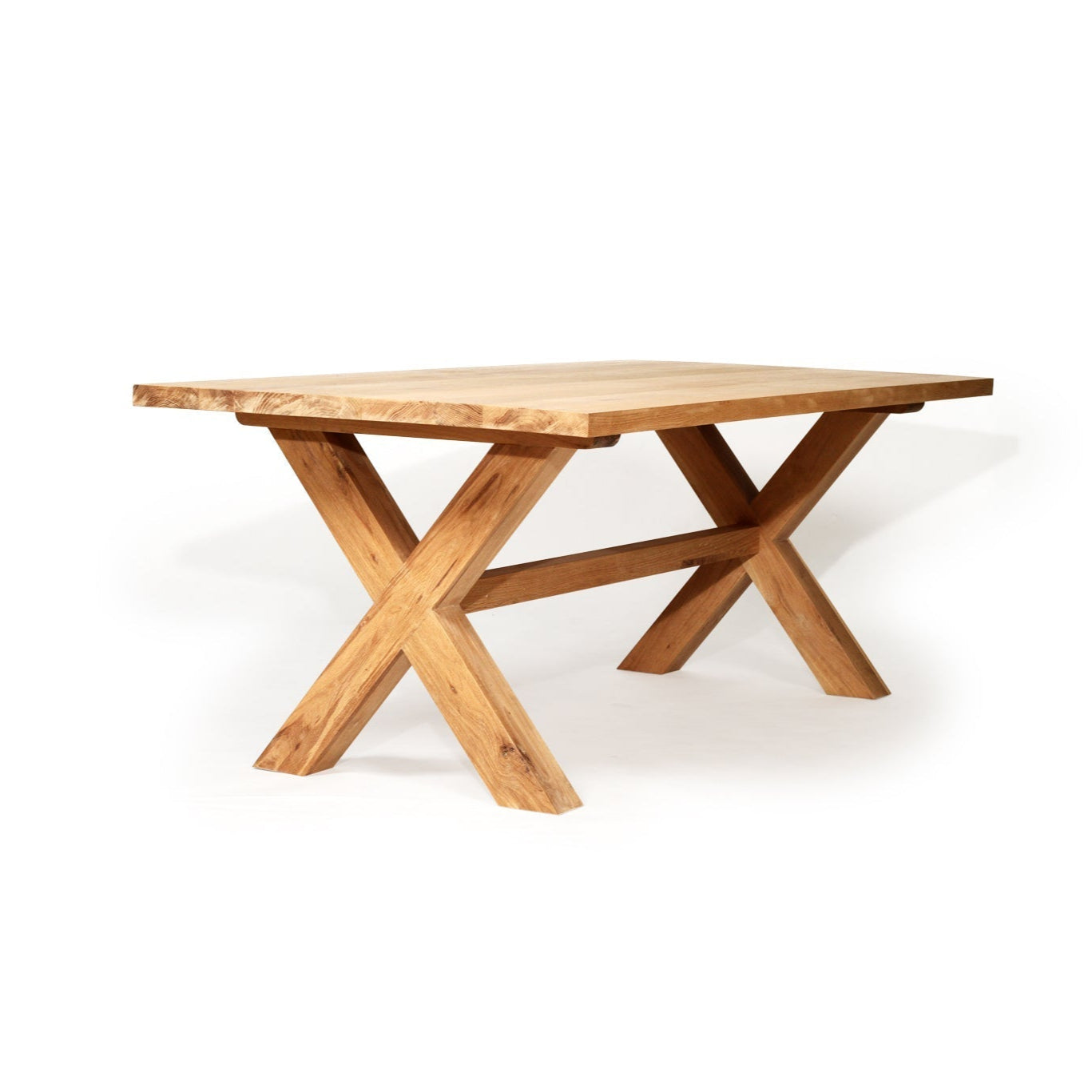 Marlin  Premium American Oak  Dining Table - 2.8m