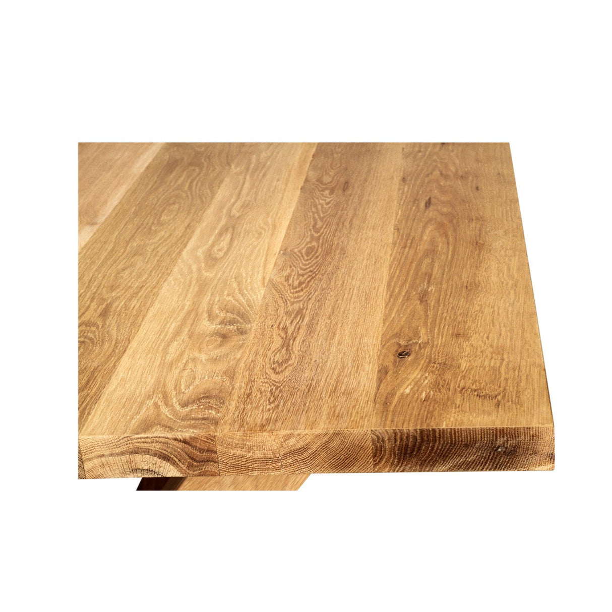 Marlin  Premium American Oak  Dining Table - 2.8m