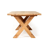 Marlin Premium American Oak  Dining Table - 3.0m