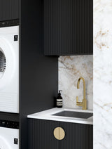 Marlo Black Cabinet