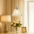Matisse Rated Pendant Nickel IP44