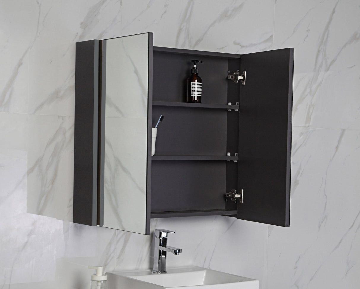 AULIC Bella Shaving Cabinet 900mm