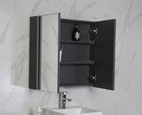 AULIC Bella Shaving Cabinet 900mm