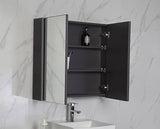 AULIC Bella Shaving Cabinet 600mm