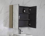 AULIC Bella Shaving Cabinet 900mm