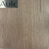 HAMILTON Wall Hung Curve Vanity Max Oak (All Sizes)