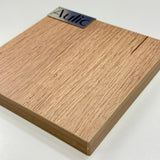 YORK Slim Freestanding Vanity Max Oak 750/900