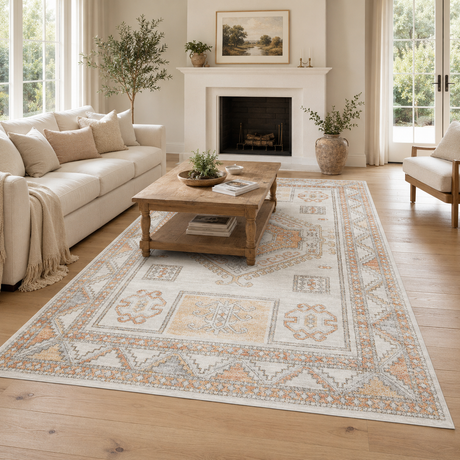 Mayfair Caitlen Natural Rug