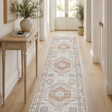 Mayfair Caitlen Natural Runner Rug