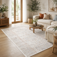 Mayfair Lorissa Silver Rug
