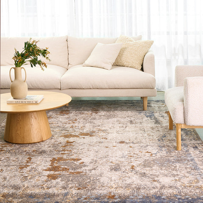 Melody Gayle Multi Rug