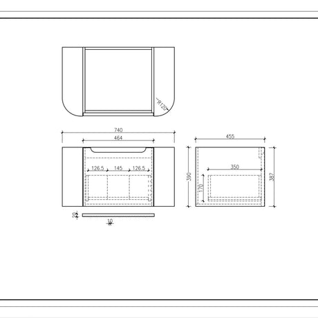 Mercio_Rome_Wall_Hung_Vanity_750mm_Drawing