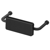 Mica care DDA backrest-Black Cushion