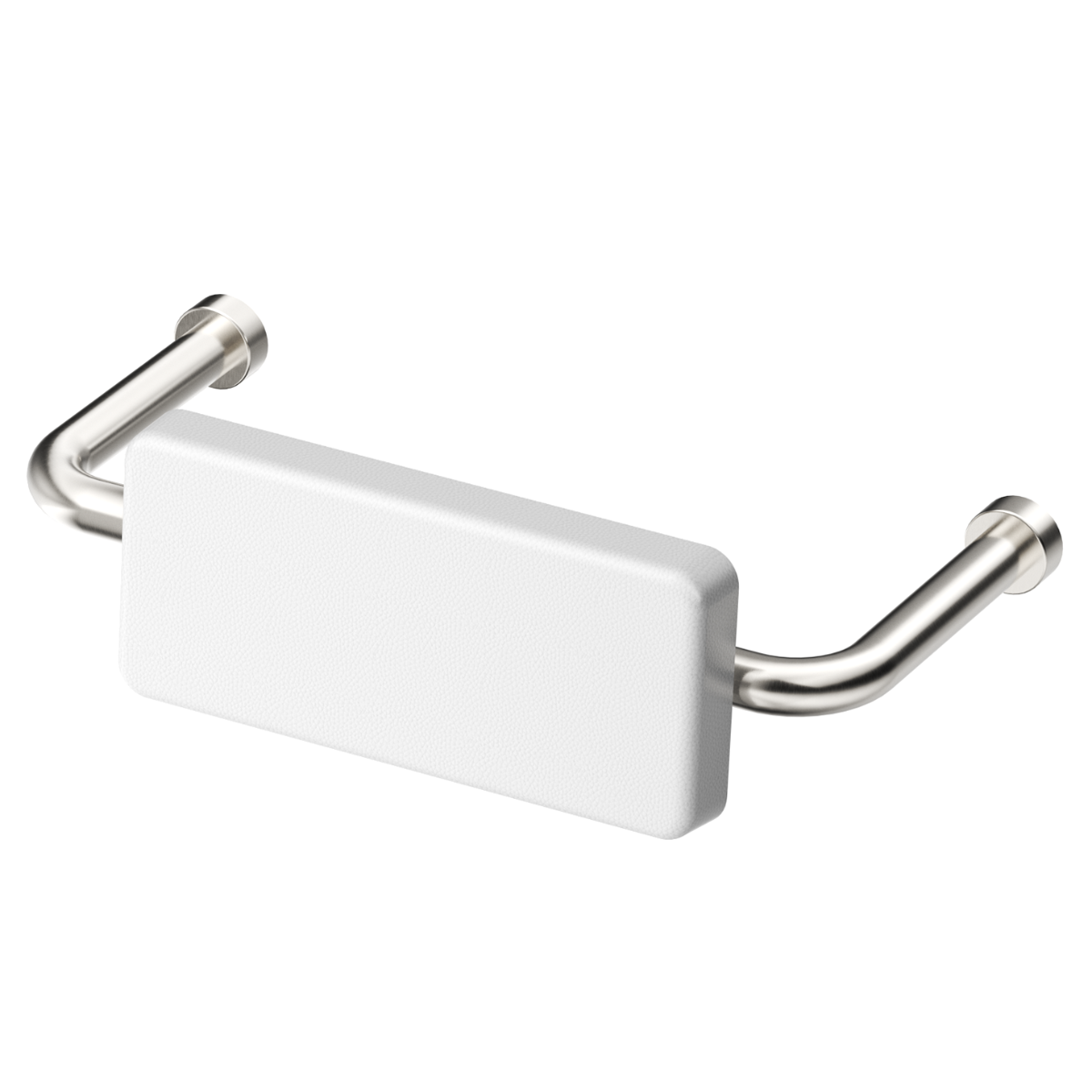 Mica care DDA backrest-White Cushion