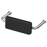 Mica care DDA backrest-Black Cushion