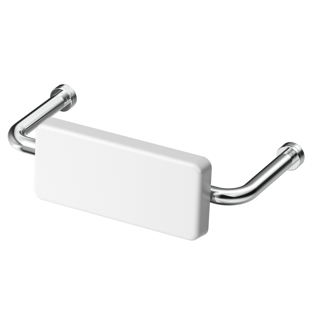 Mica care DDA backrest-White Cushion