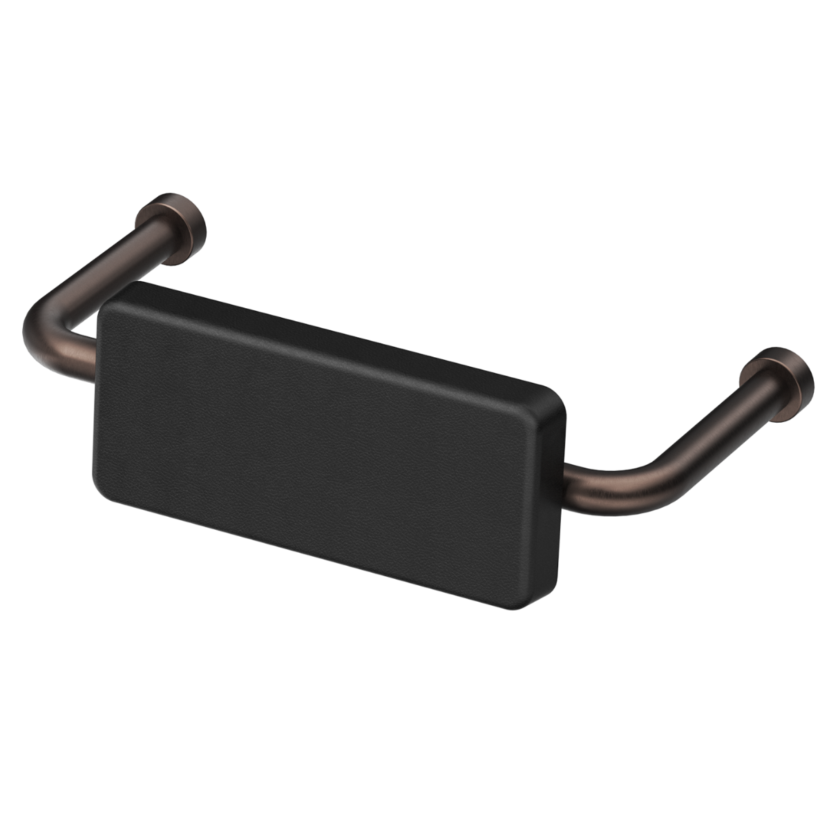 Mica care DDA backrest-Black Cushion