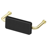 Mica care DDA backrest-Black Cushion