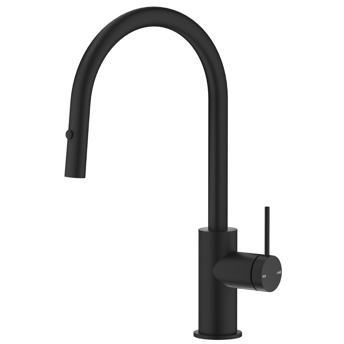 Mica Pull-Out Sink Mixer