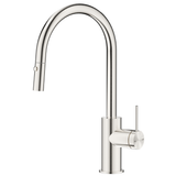 Mica Pull-Out Sink Mixer