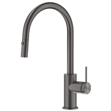 Mica Pull-Out Sink Mixer