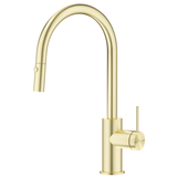 Mica Pull-Out Sink Mixer