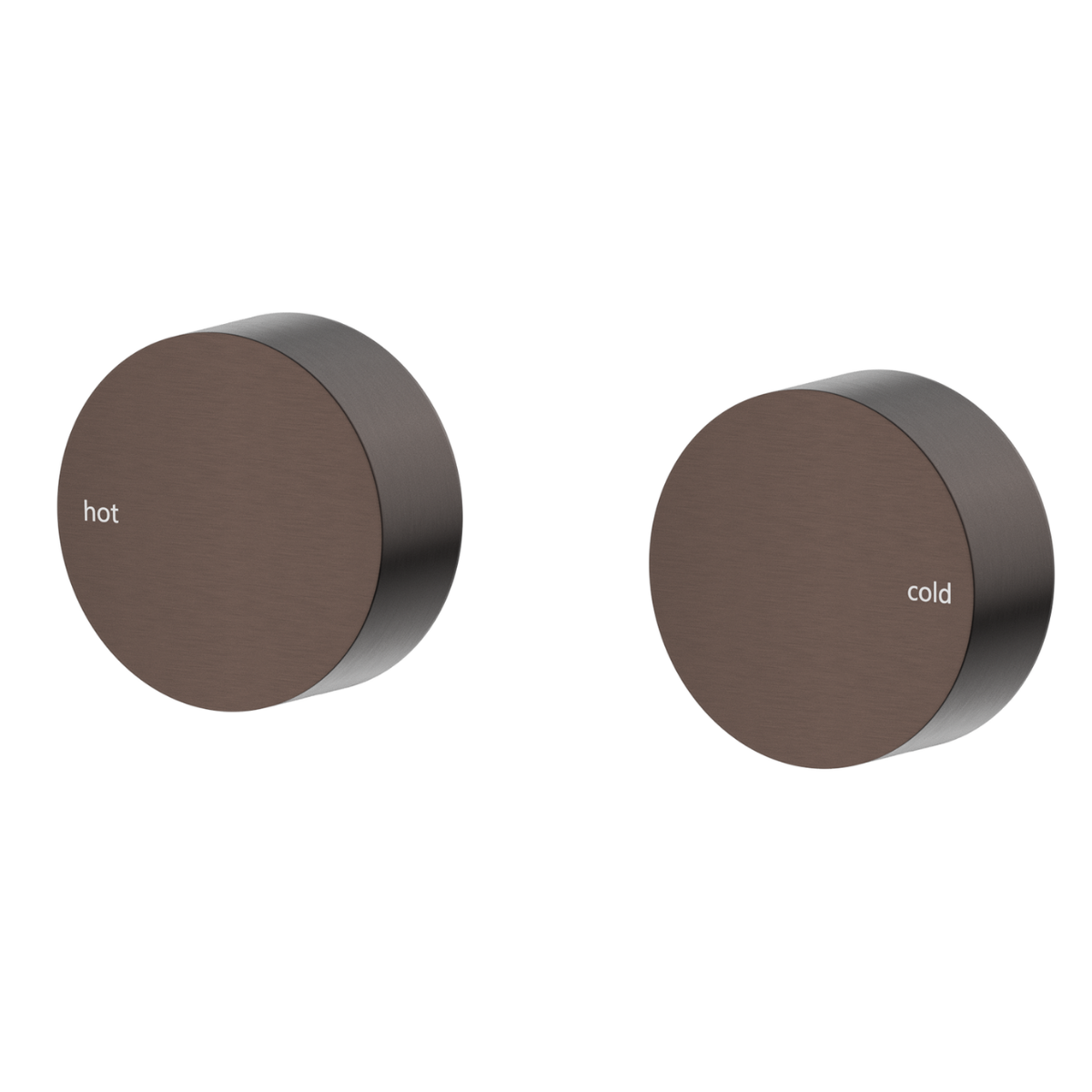 Mica Wall-Top Assemblies - TRIM KIT