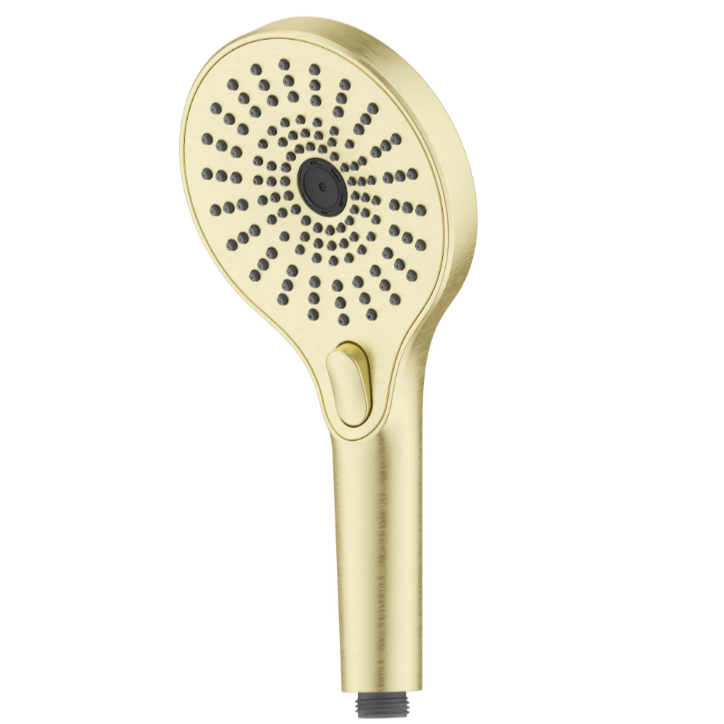 Mica Air Shower Handpiece