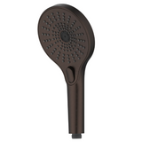 Mica Air Shower Handpiece