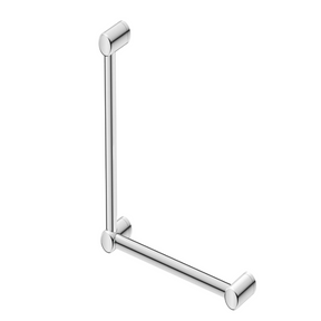 Mica Care - 90 Degree – 450x450mm - Grab Rail