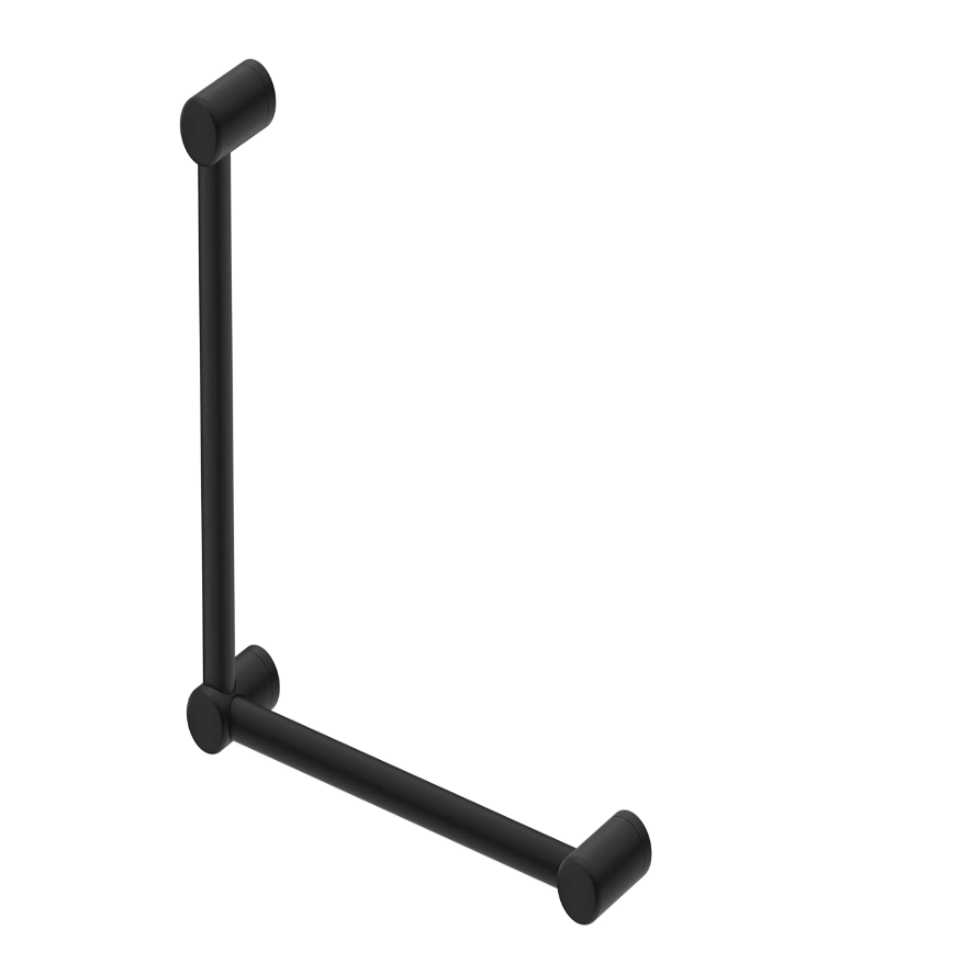 Mica Care - 90 Degree – 450x450mm - Grab Rail