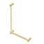 Mica Care - 90 Degree – 450x450mm - Grab Rail